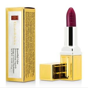 ELIZABETH ARDEN Beautiful Color Moisturizing Lipstick- 38 Fig